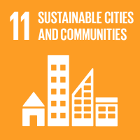 SDG Sustainable Cities