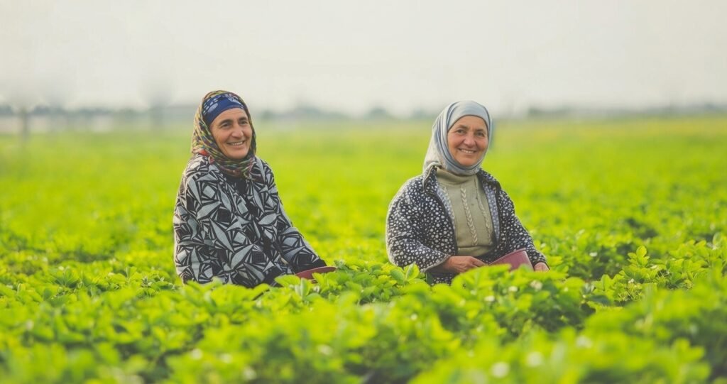 ferchem sustainability projects